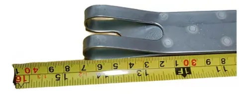 CINTA TANQUE AR 370MM - 1605879