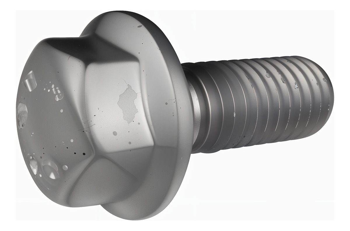 PARAFUSO FIXA��O DO FILTRO LUBRIFICANTE MOTORES MAN - 07W019873Q