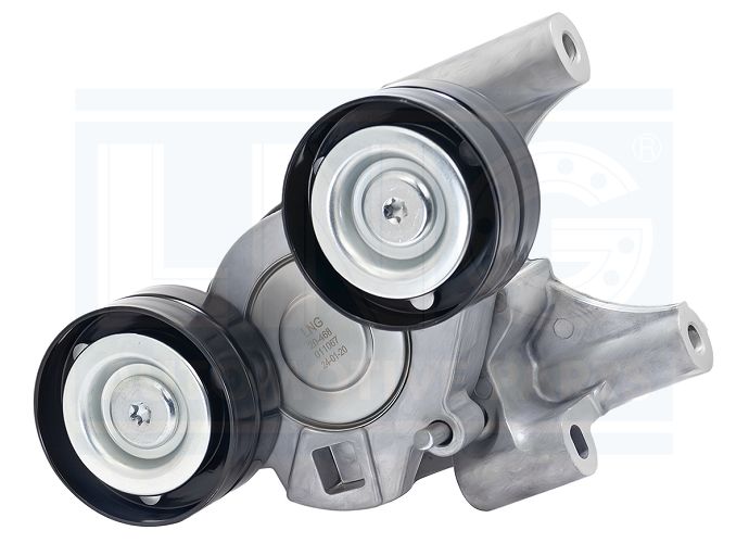 TENSOR CORREIA ALTERNADOR - BK3 Q6A 228 BH