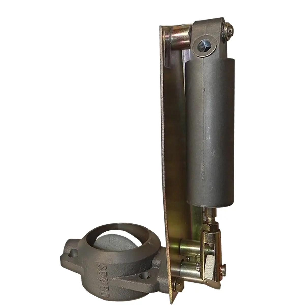 FREIO MOTOR COMPLETO ( MOTOR MAN ) - SI10206