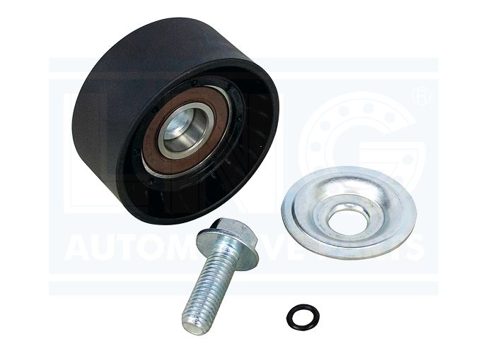 POLIA TENSOR CORREIA - 2R0 903 119 B