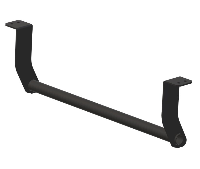 SUPORTE PROTECAO RADIADOR - 5802377683