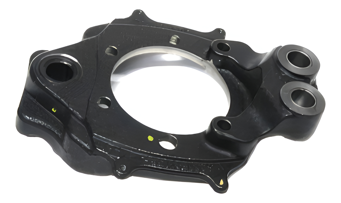 CONJUNTO ARANHA FREIO TRASEIRO LD - 100000189277