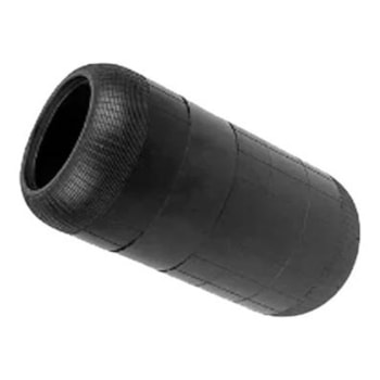 MOLA PNEUMATICA SUSPENSAO EIXO TRASEIRO - 9613206921