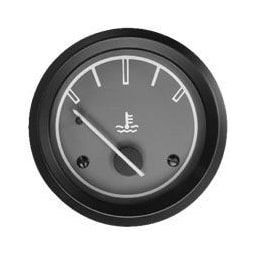 INDIC.TEMP.AGUA-ELETR.12 VOLTS CINZA - T12919511