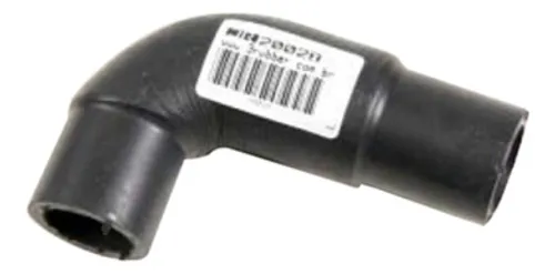 MANGUEIRA EPDM RETORNO TURBINA - 20028