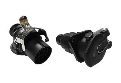 CONJUNTO TOMADA ELETRICA - DNI8307