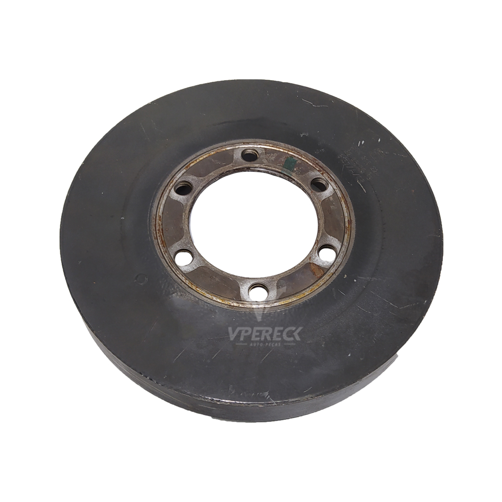 POLIA ANTIVIBRATORIA - 504216224