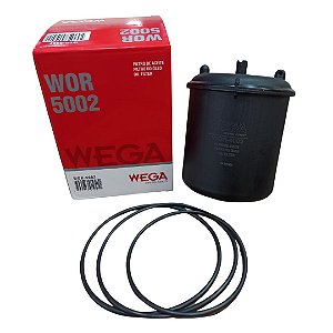 FILTRO OLEO ROTATIVO - 2731875