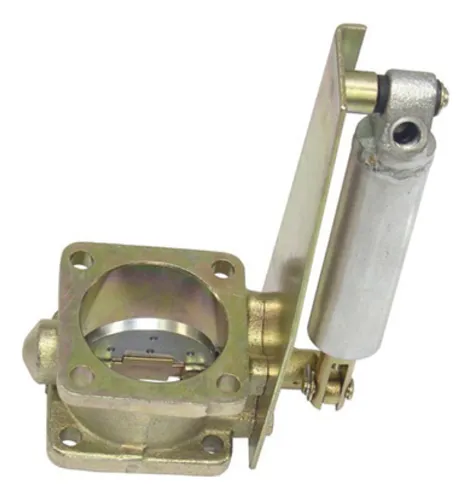 FREIO MOTOR COMPLETO SISTEMA WABCO - TEG253853BW