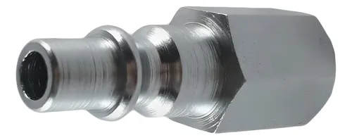 PINO FEMEA AR COMPRIMIDO 1/4 NPT - 2114