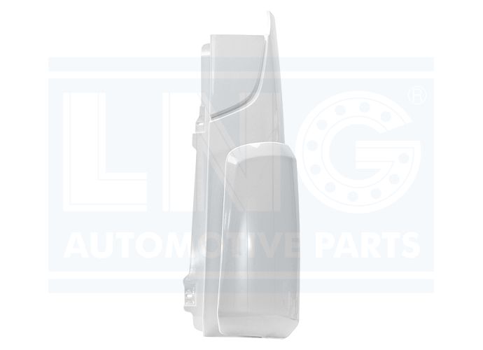DEFLETOR LATERAL CABINE - 82523533