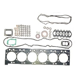 JG JUNTA SUPERIOR S/RETENTOR - BG5X6008EA