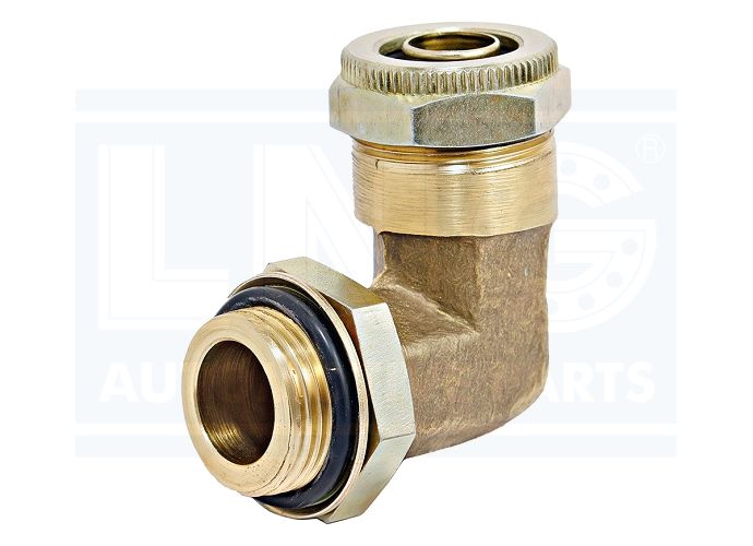 COTOVELO MACHO RAPIDO - 42-909