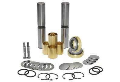 JOGO EMBUCHAMENTO 0.10 C/ CHIME 28.75MM - VA041A/010