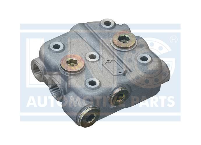 CABECOTE COMPRESSOR AR - 000.131.5019