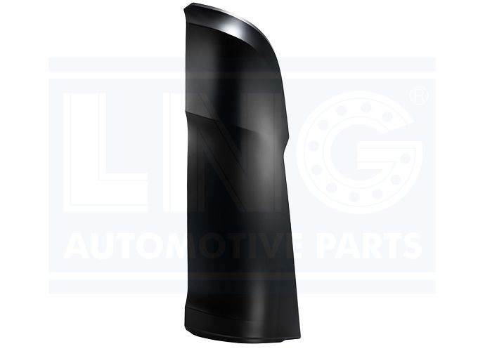 DEFLETOR LATERAL CABINE - 2230751