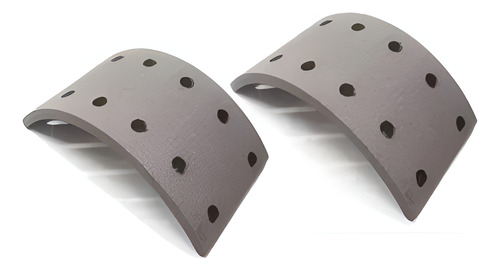 JG LONA FREIO TRASEIRO STD L157O NA21 - L157O