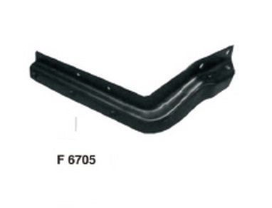 SUPORTE TRASEIRO LD 24V - 210102747-P