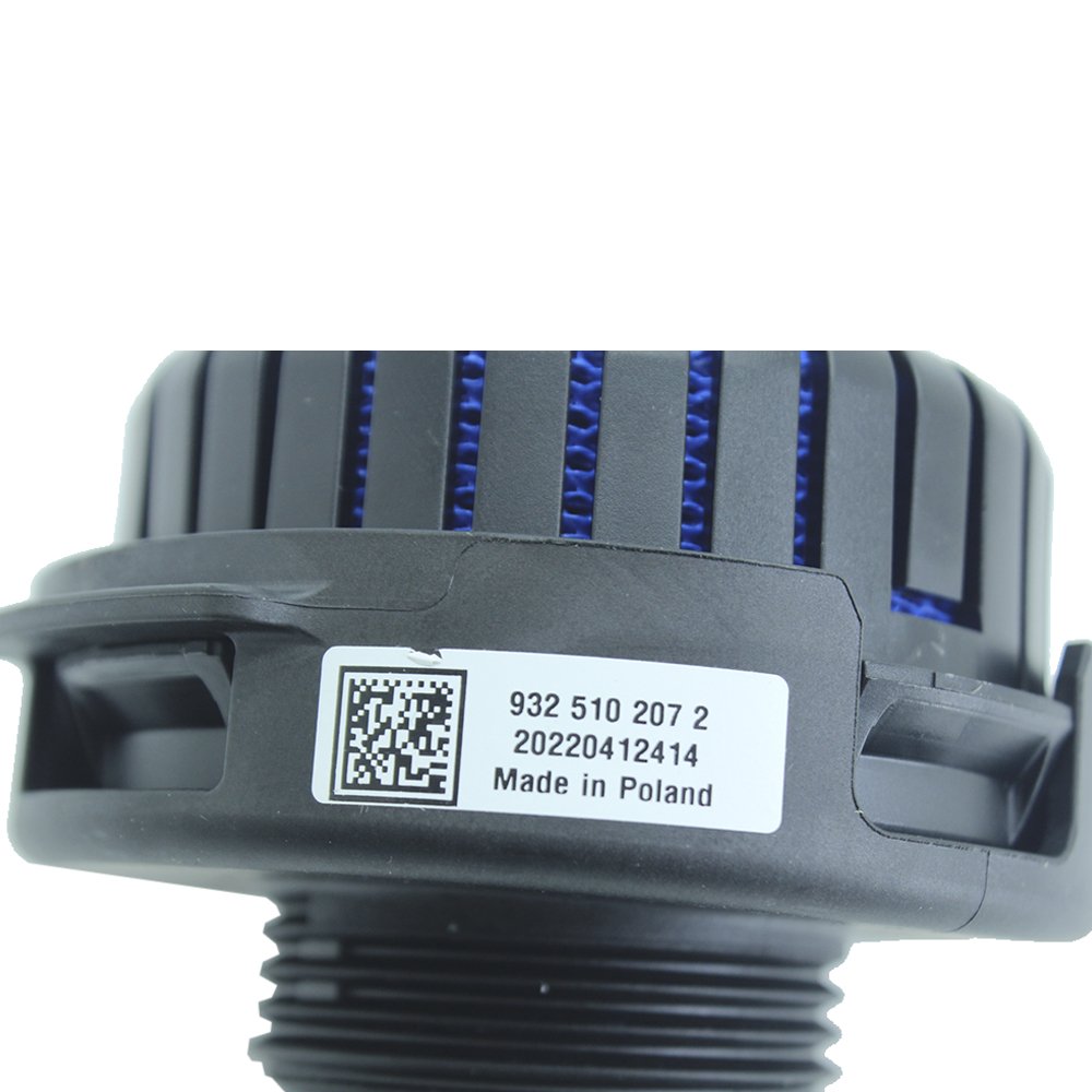 KIT PURGA DE AR - 9325109132