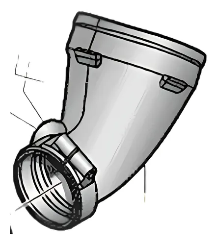 CONDUTOR FILTRO AR - 07W145175B