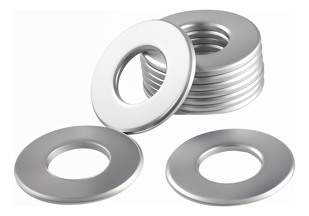 ARRUELA LISA M10 - ML2142G