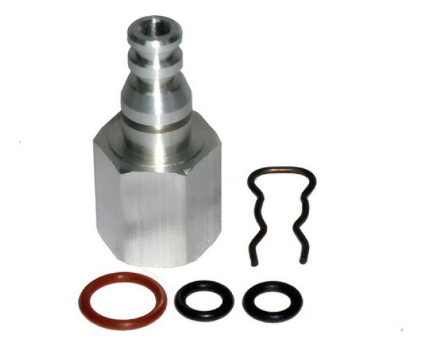 CONEXAO ENGATE RAPIDO P/SERVO EMBREAGEM - 19975171