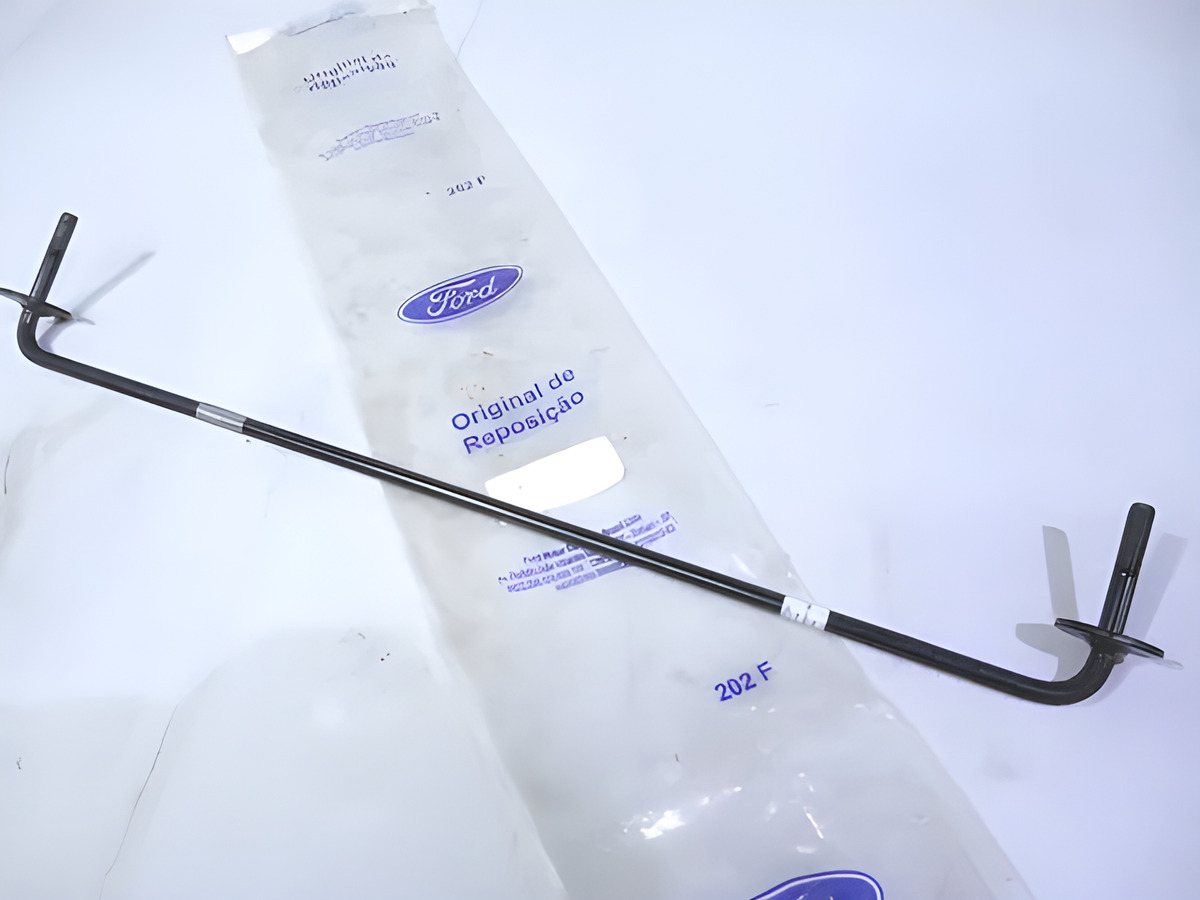 SUPORTE RADIADOR - AC458A291BB