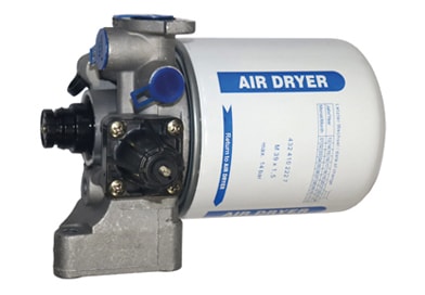 FILTRO SECADOR PARCIAL - 0004309815