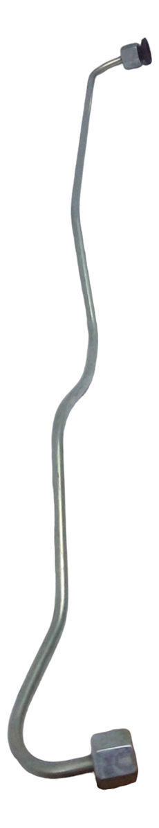 TUBO INJETOR 6CIL. FORD / CUMMINS / VW ISC 8.3 EURO 3 - 01120160