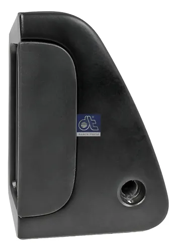 MACANETA EXTERNA PORTA LADO DIREITO - 1651635