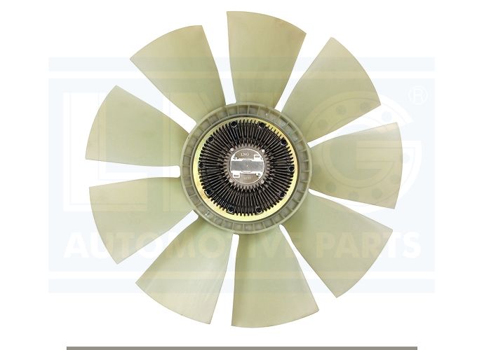 HELICE RADIADOR MOTOR - 382.500.0164