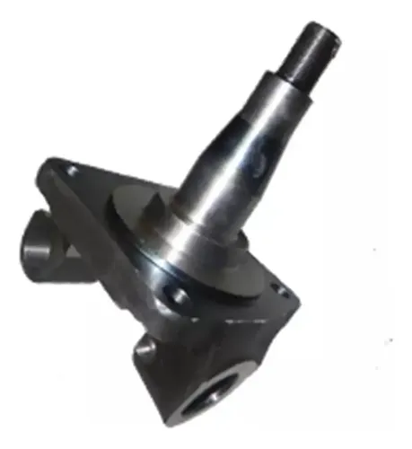 MANGA DE EIXO LADO DIREITO PONTA GROSSA - 6010008064001