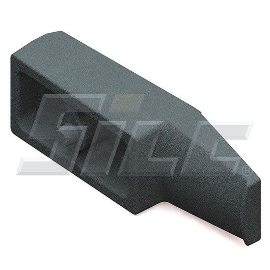 CALCO DIANTEIRO ATEGO - SC01236