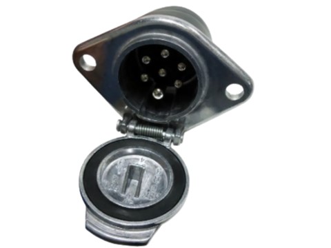 TOMADA ELETRICA - 004100