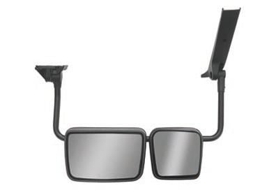 CONJUNTO RETROVISOR ESQUERDO C/ ESPELHO AUXILIAR - 20707874