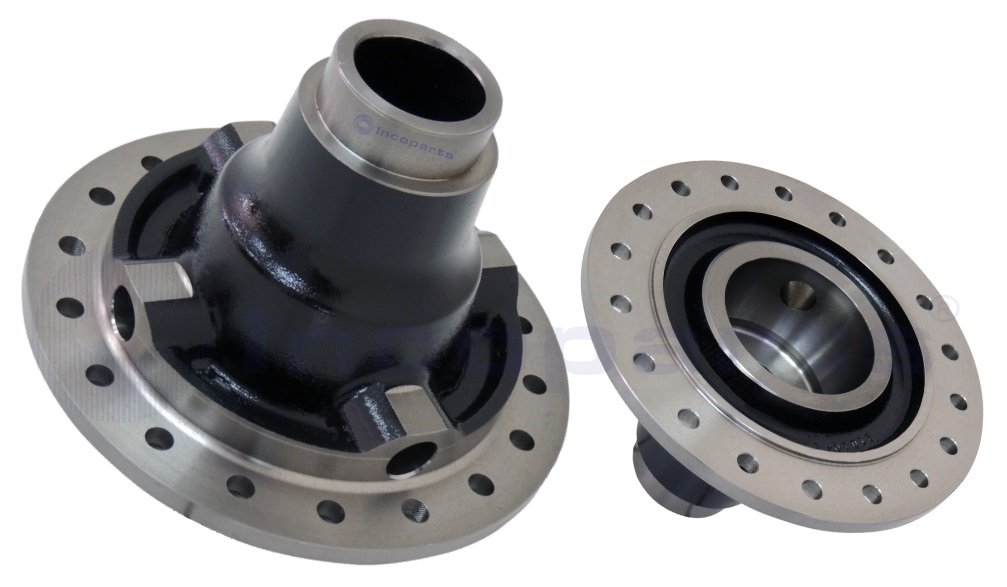 CAIXA SATELITE - LADO COROA - 1777543