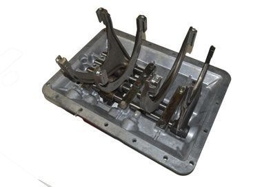 TAMPA CAMBIO  FS5406 FS6306A - 2TB301453