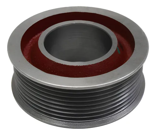 POLIA TENSORA CORREIA ( SEM ROLAMENTO ) - 7002115C1E