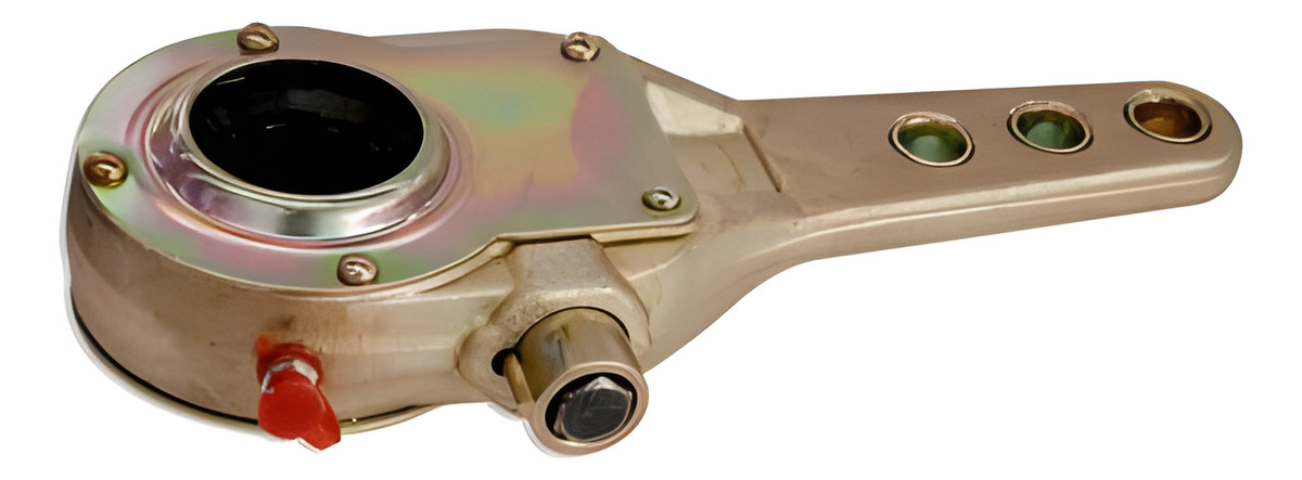 CATRACA FREIO  MANUAL  10 ESTRIAS 3 FUROS CH 14 - 8163204-0