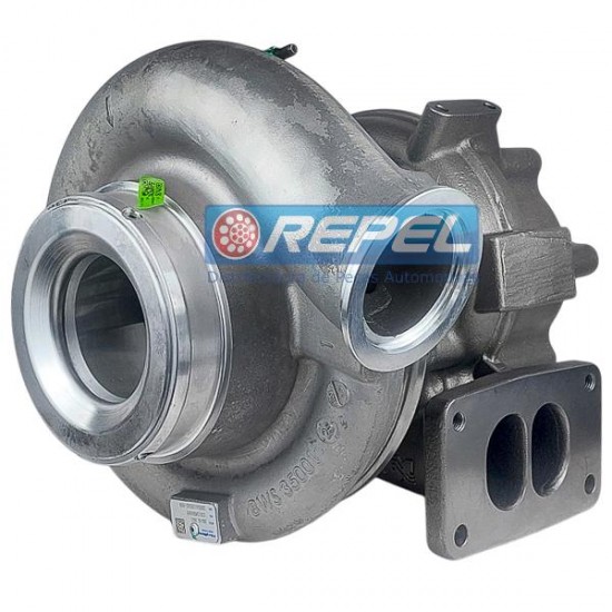 TURBOCOMPRESSOR MB - 13919880060