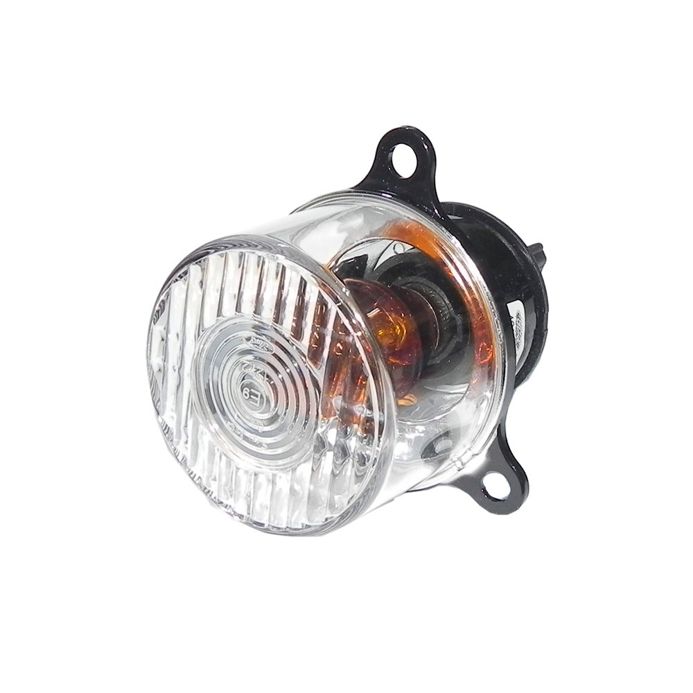 LANTERNA PISCA DIANTEIRO NOVO CARGO LE - AC4613B377AB