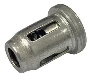 VALVULA ALIVIO PRESSAO RAIL MOTOR CUMMINS ISF ISB - MP007015