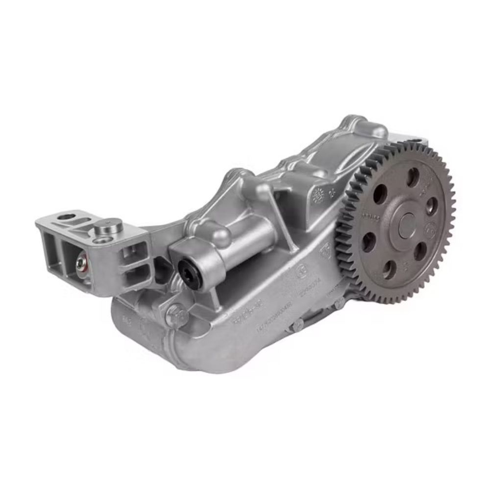 BOMBA OLEO MOTOR ZF DAF - 692203