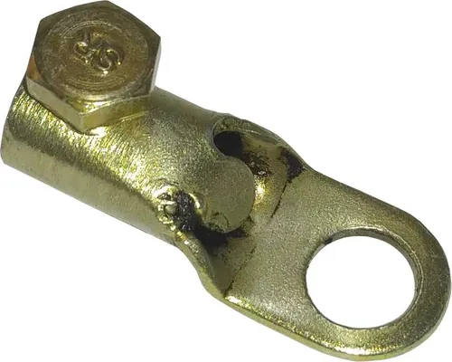 PONTEIRA PEQUENA PARA CABO 16 A 25 MM - ML1686