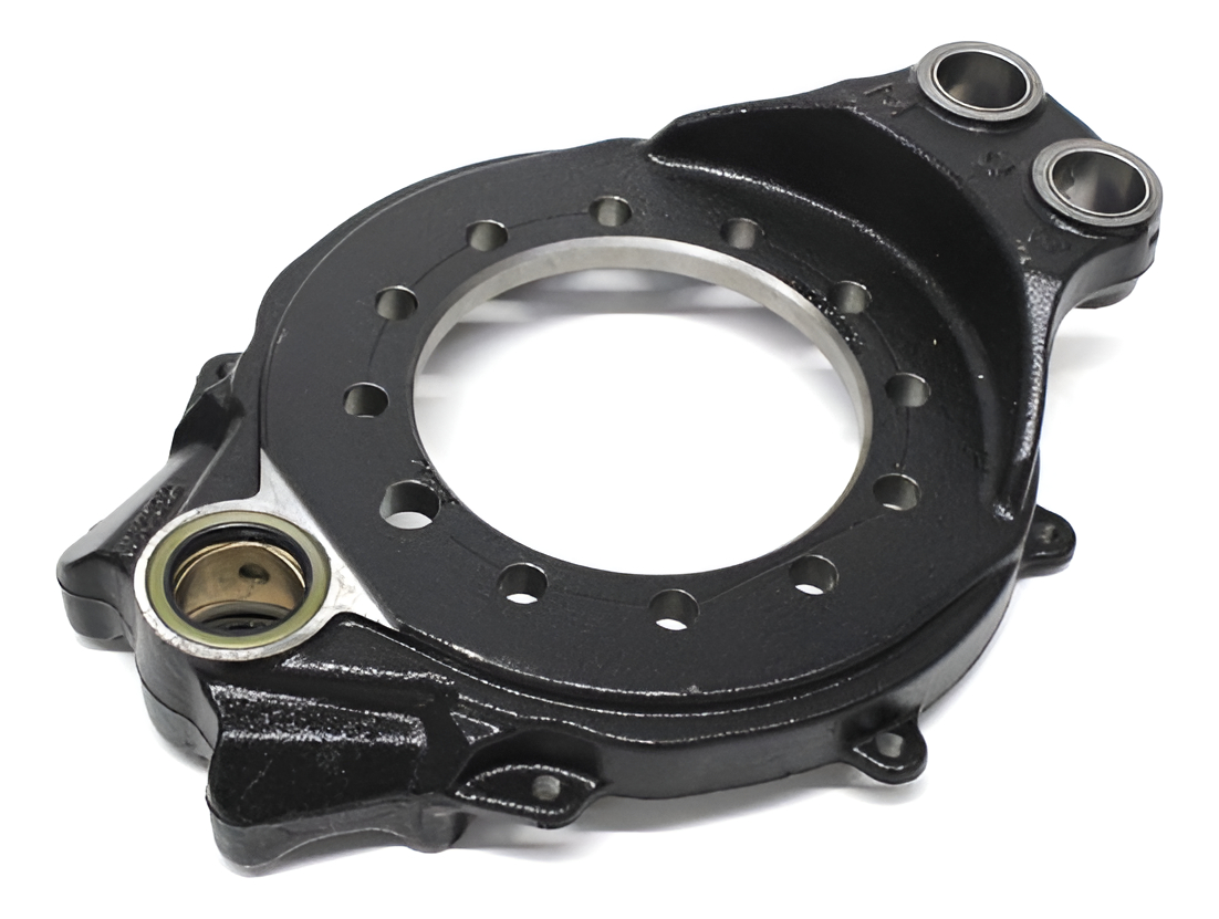 CONJUNTO ARANHA FREIO TRASEIRO LD - 100000115559