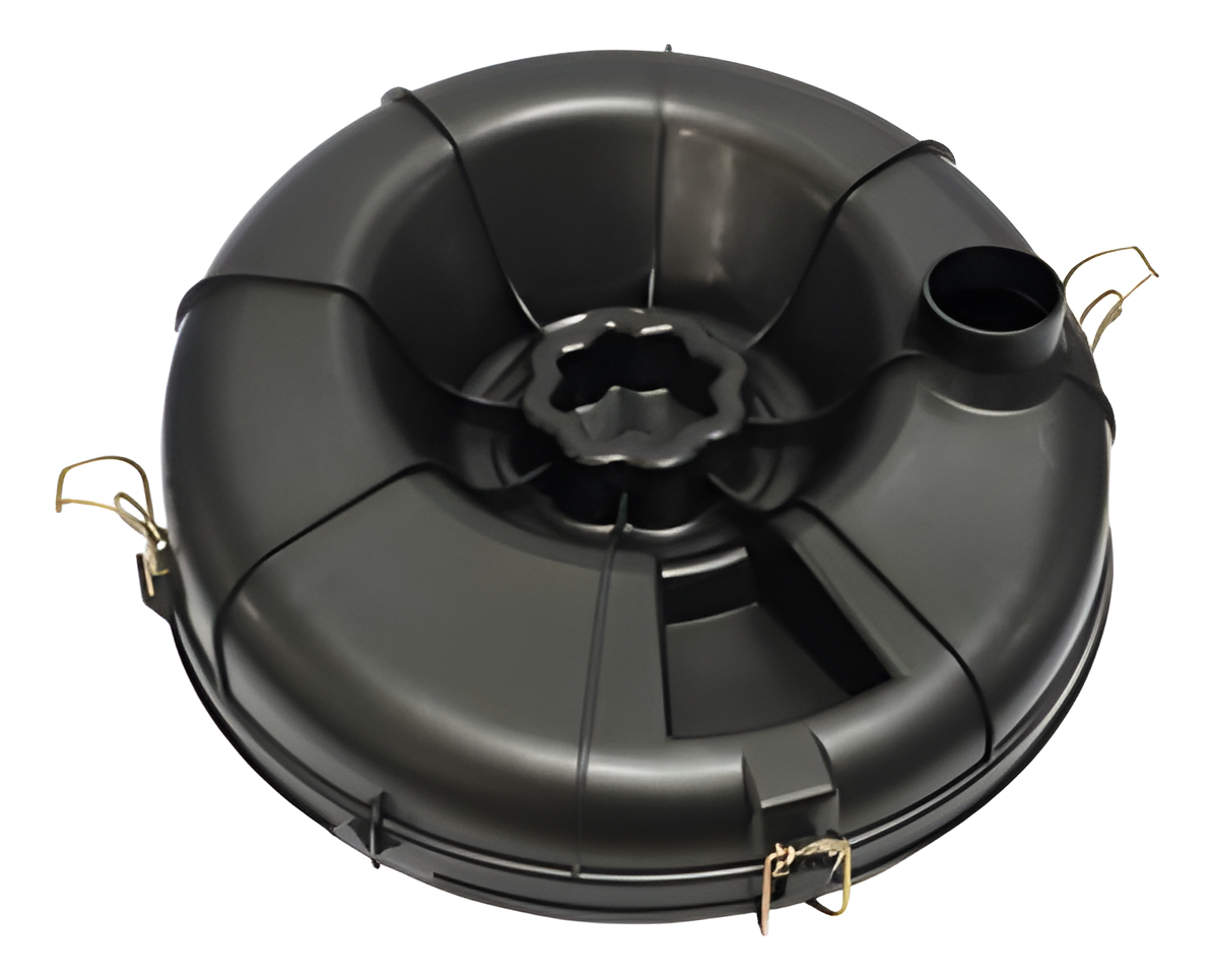 TAMPA FILTRO AR CABINE - 1480457