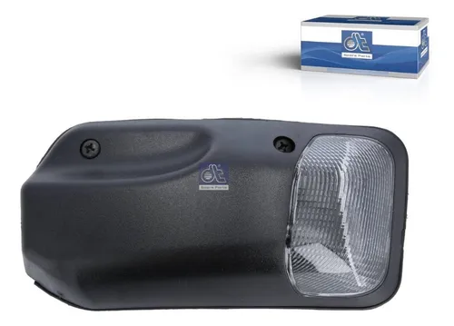 LANTERNA DIREITA TETO EXTERNA - 500316961