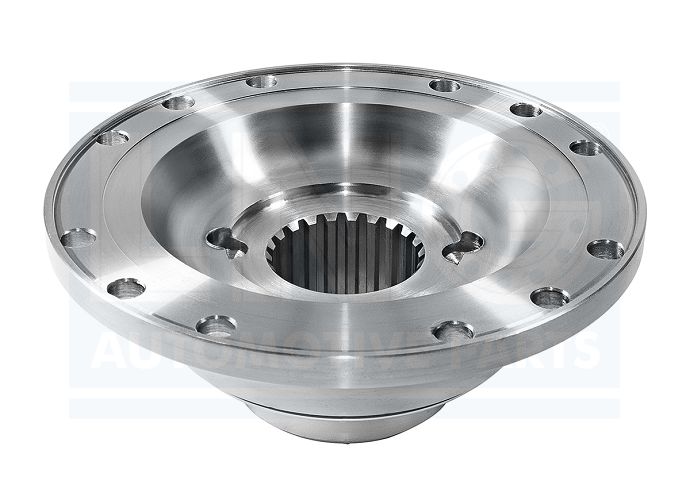 FLANGE CAMBIO (CENTRAL) - 527622