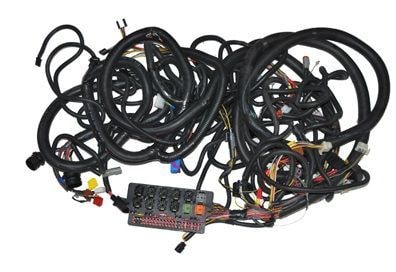 CHICOTE PAINEL INSTRUMENTOS - 2TB971051